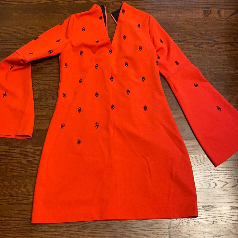 New Cynthia Steffe dress